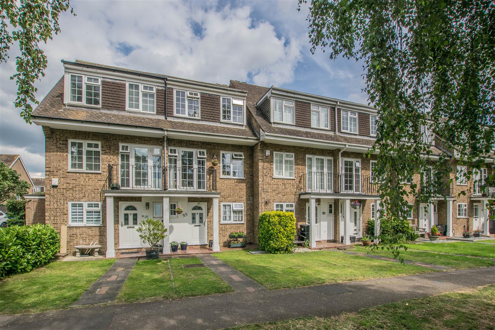 Park View, Hoddesdon